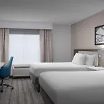 Hilton Garden Inn West Lafayette Wabash Landing