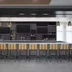 Hilton Garden Inn West Lafayette Wabash Landing