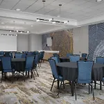 Hilton Garden Inn West Lafayette Wabash Landing