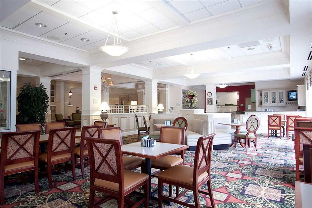 Hilton Garden West Wabash Landing 3*