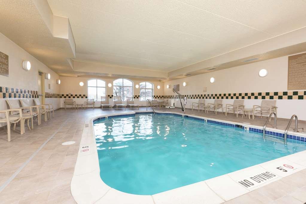 Hotel Hilton Garden West Wabash Landing Lafayette