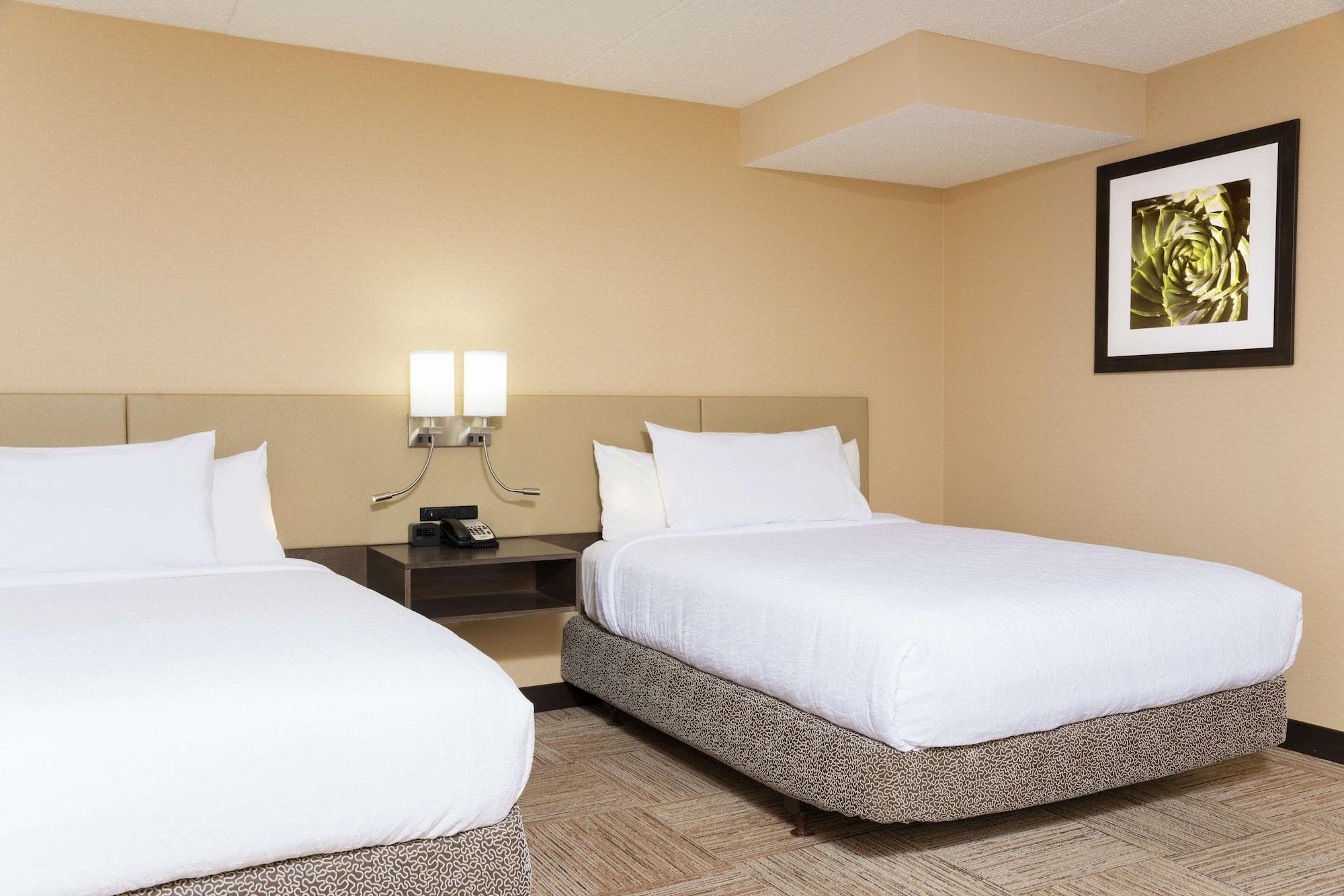 Hilton Garden West Wabash Landing Lafayette