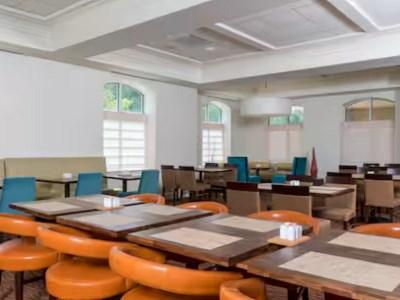 Hilton Garden West Wabash Landing Hotel 3*