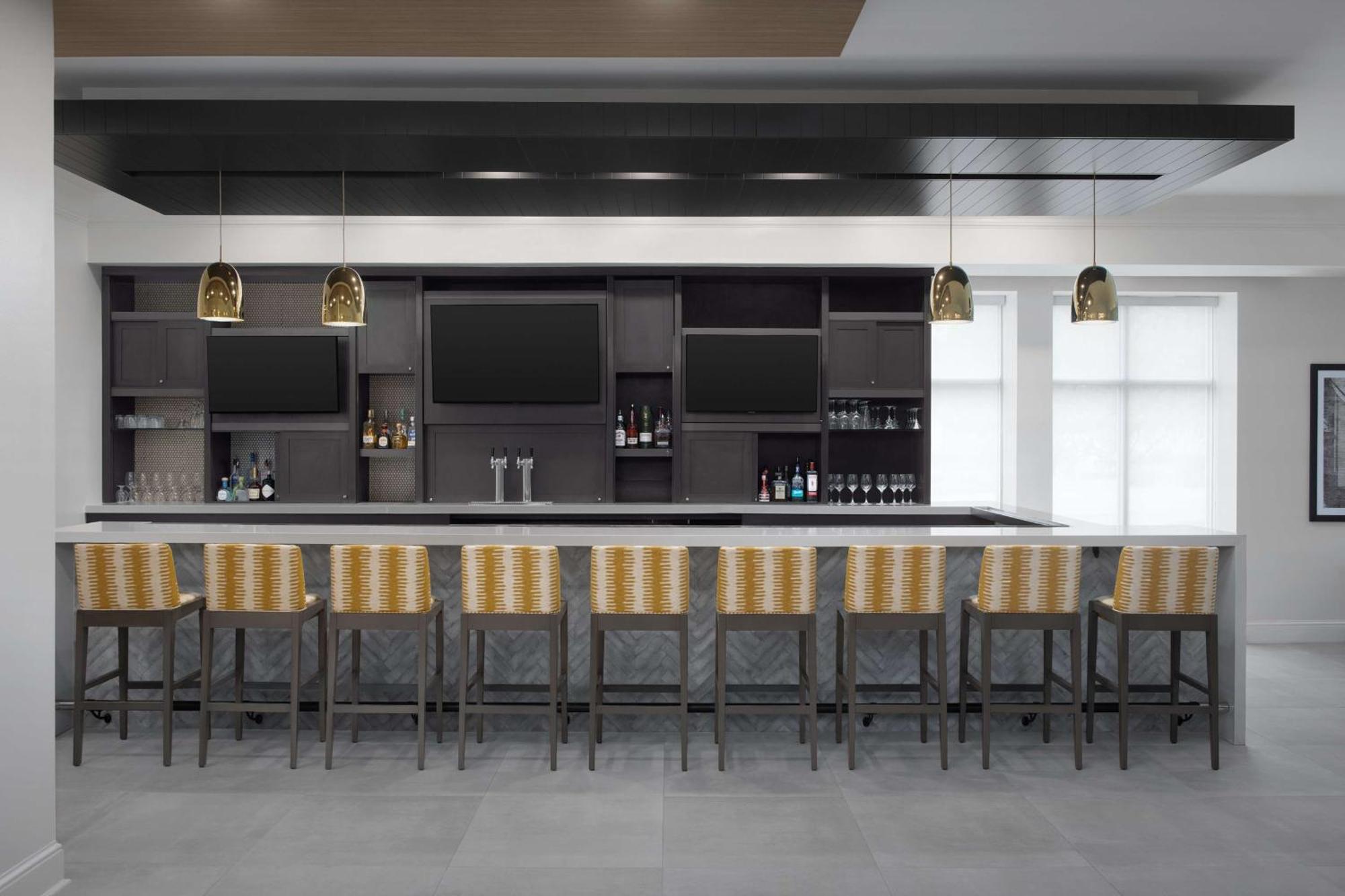 Hilton Garden West Wabash Landing 3* Lafayette
