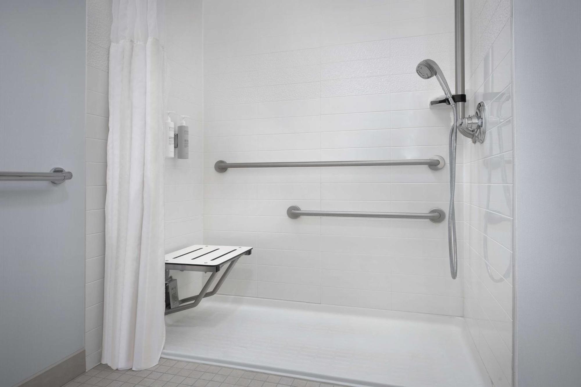 Hilton Garden West Wabash Landing 3* Lafayette