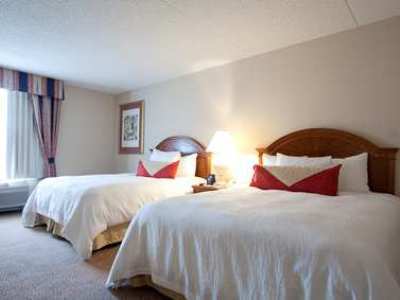 Hilton Garden West Wabash Landing 3*