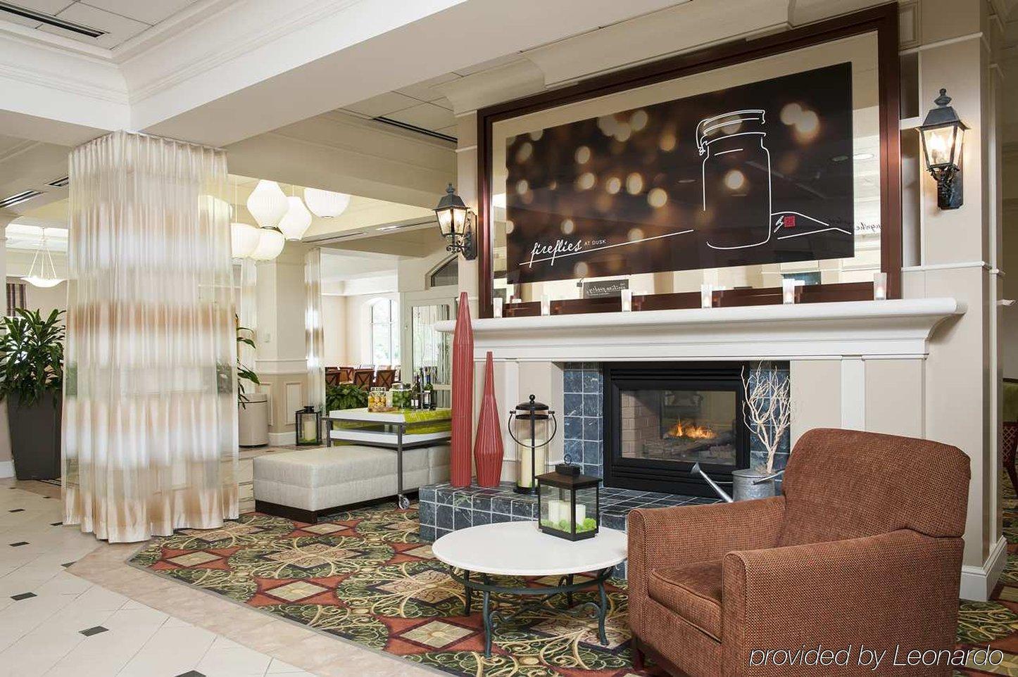 Hotel Hilton Garden West Wabash Landing 3*