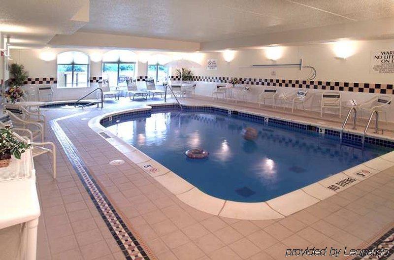 Hilton Garden West Wabash Landing 3* Lafayette