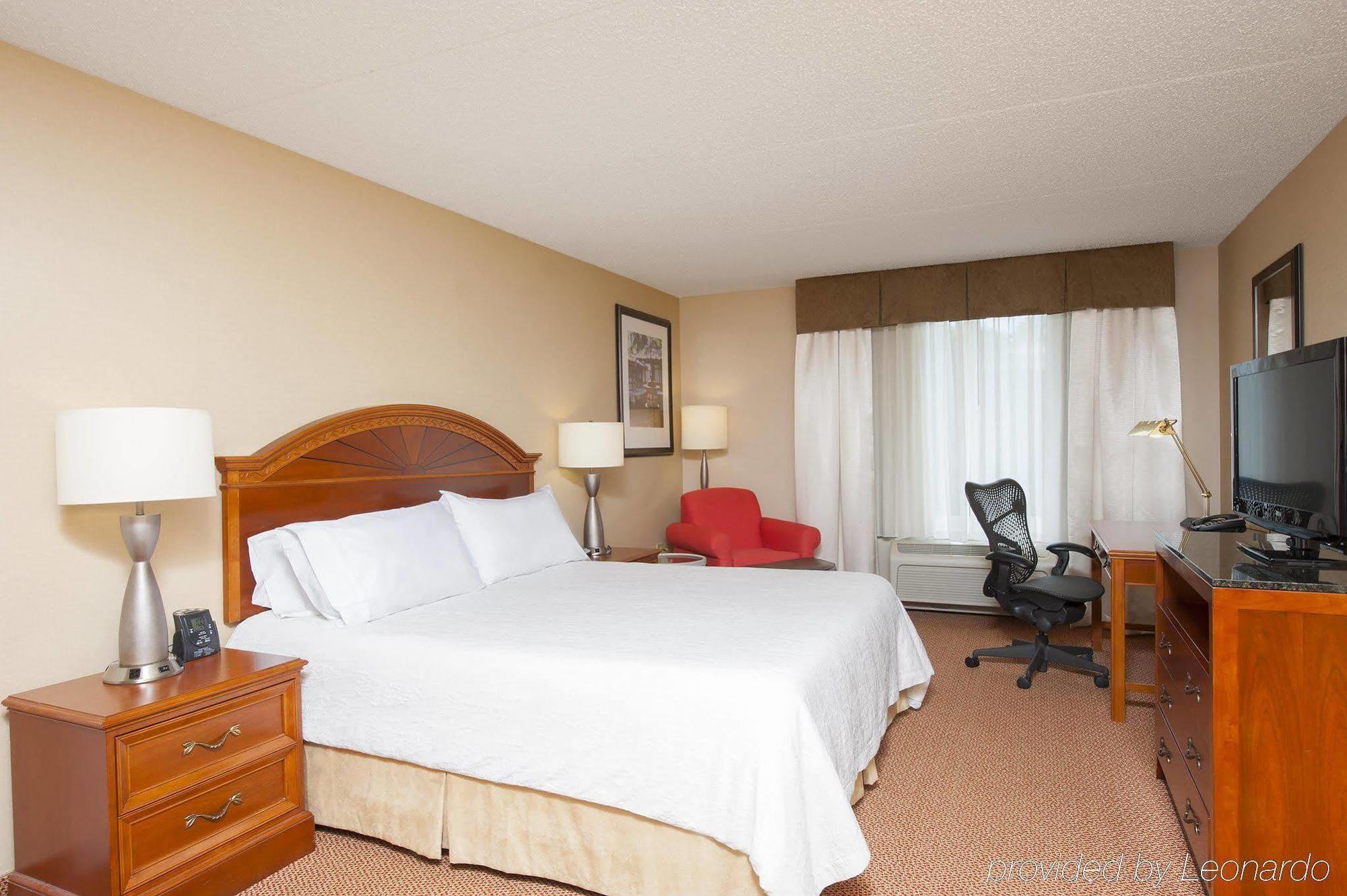 Hotel Hilton Garden West Wabash Landing Lafayette