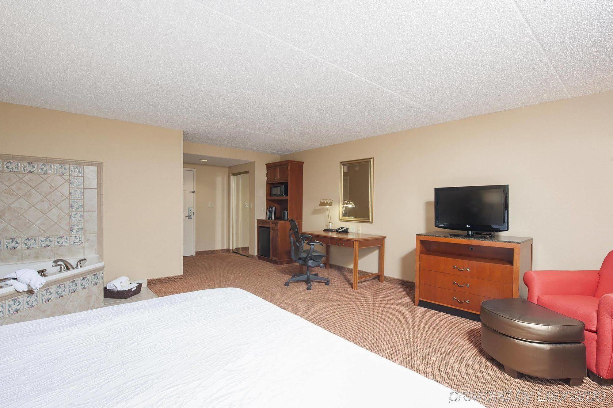 Hilton Garden West Wabash Landing 3* Lafayette