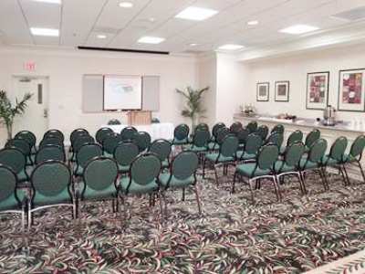 Hilton Garden West Wabash Landing