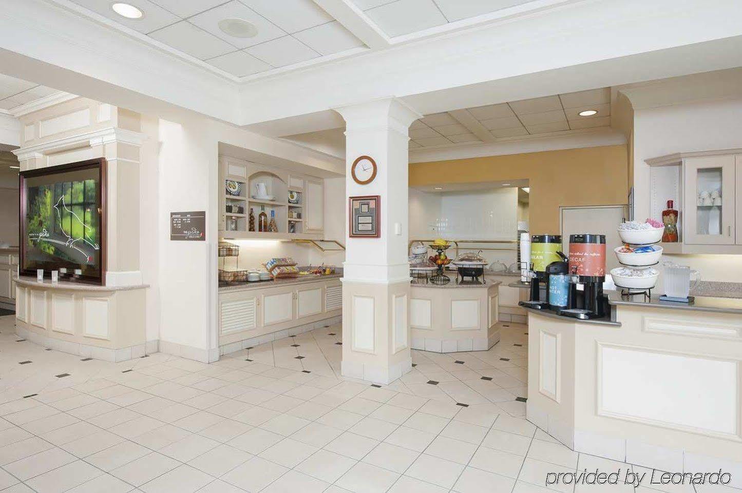 Hilton Garden West Wabash Landing 3*