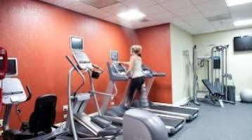Hilton Garden West Wabash Landing 3*