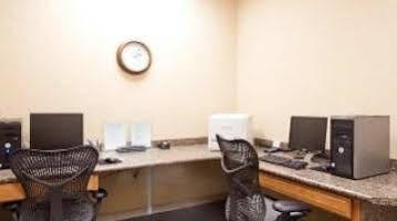 Hilton Garden West Wabash Landing Hotel 3*