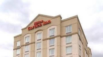 Hilton Garden West Wabash Landing 3*