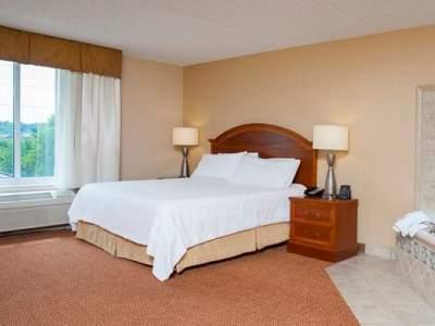 Hilton Garden West Wabash Landing 3* Lafayette