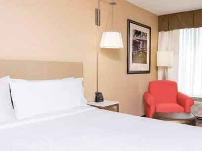 Hilton Garden West Wabash Landing Hotel Lafayette