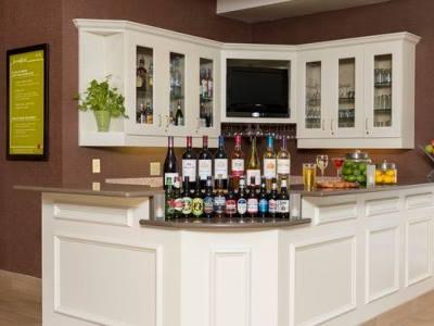 Hilton Garden West Wabash Landing